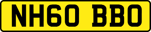 NH60BBO