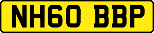 NH60BBP