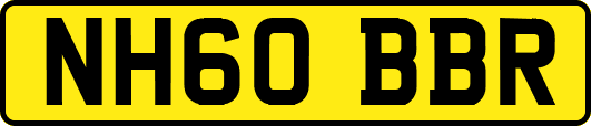 NH60BBR