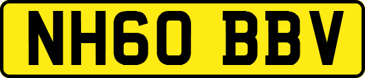 NH60BBV