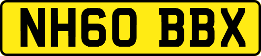 NH60BBX