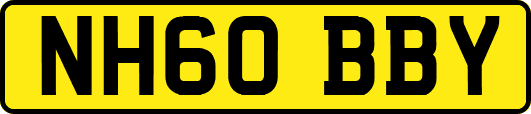 NH60BBY