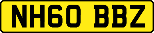 NH60BBZ