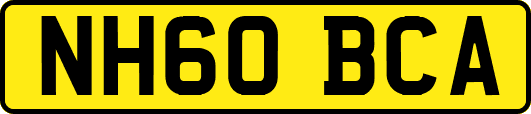 NH60BCA