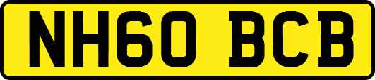 NH60BCB