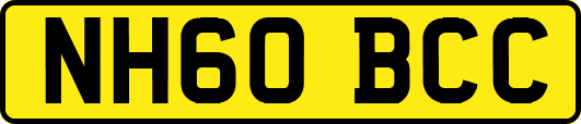 NH60BCC