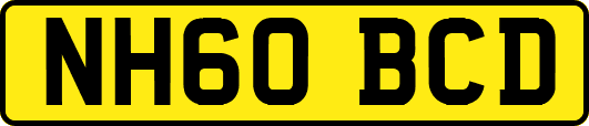 NH60BCD