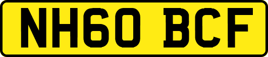NH60BCF