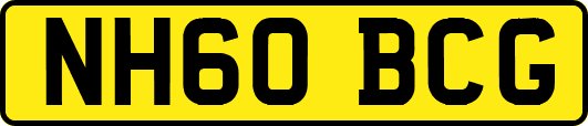 NH60BCG