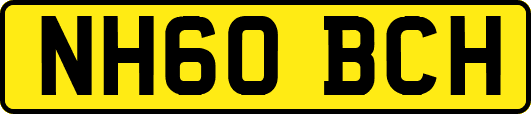 NH60BCH