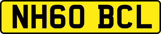 NH60BCL