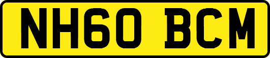NH60BCM