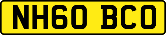 NH60BCO