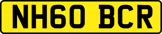 NH60BCR