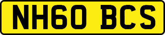 NH60BCS