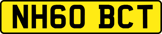 NH60BCT
