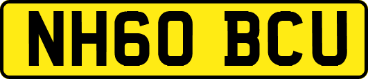 NH60BCU