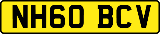 NH60BCV