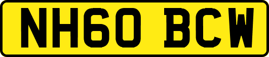NH60BCW