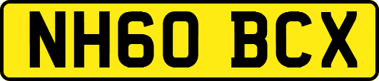NH60BCX