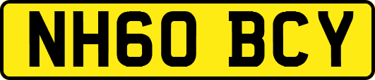 NH60BCY
