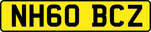 NH60BCZ