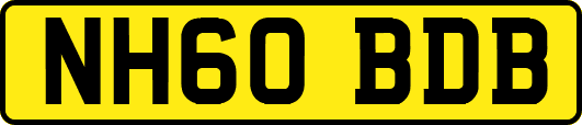 NH60BDB