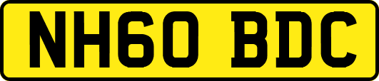 NH60BDC