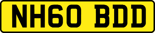 NH60BDD