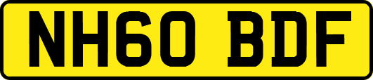 NH60BDF