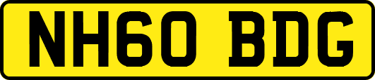 NH60BDG