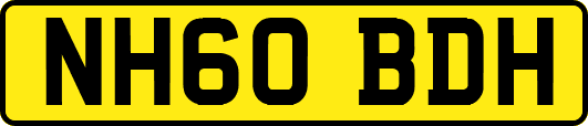 NH60BDH