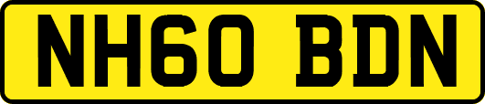 NH60BDN