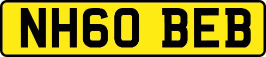 NH60BEB