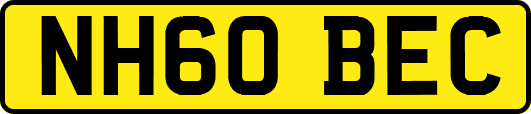 NH60BEC