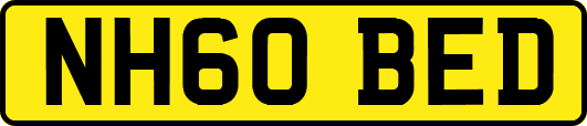 NH60BED