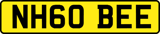 NH60BEE