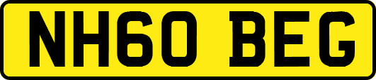 NH60BEG