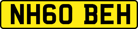 NH60BEH