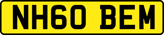 NH60BEM
