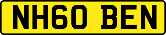 NH60BEN