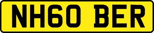 NH60BER