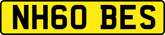 NH60BES