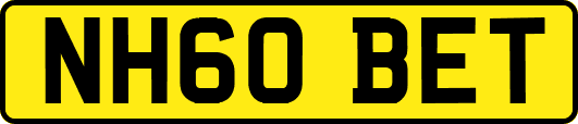 NH60BET