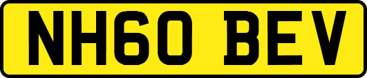 NH60BEV