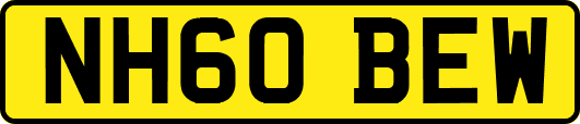 NH60BEW