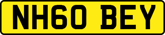 NH60BEY