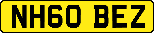 NH60BEZ