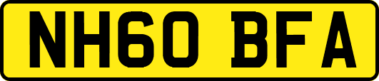 NH60BFA
