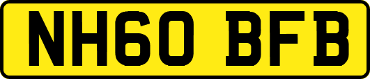 NH60BFB